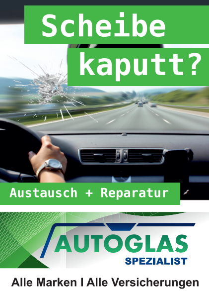 Autoglas